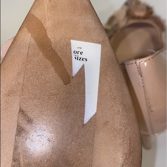 Kate spade heels - Picture 8 of 16